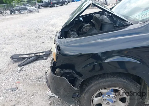 2013 Honda Pilot Lx z USA, uszkodzony, nr VIN 5FNYF4H22DB036231